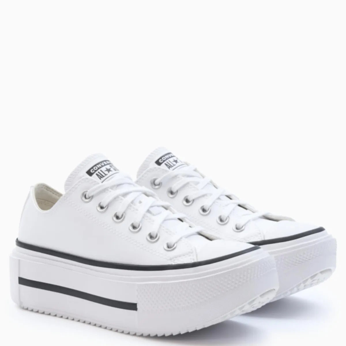 Zapatilla Urbana Unisex Converse Chuck Taylor All Star Lift Dou