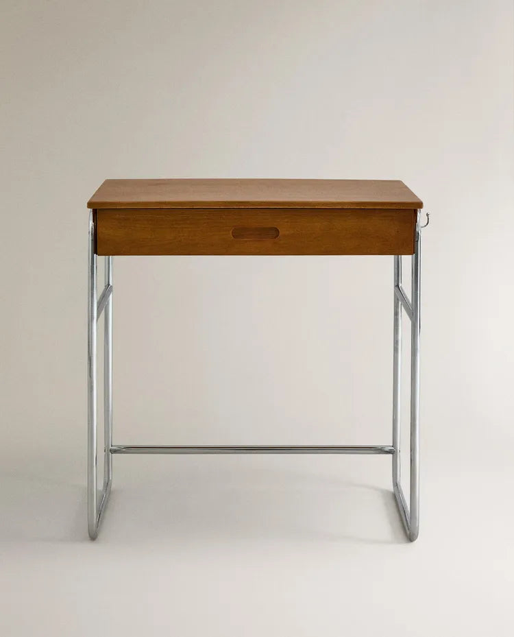 Escritorio Infantil Vintage Zara Home