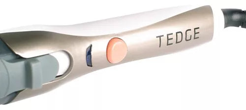 Rizador Modelador De Cachos Tedge Bl Riza01