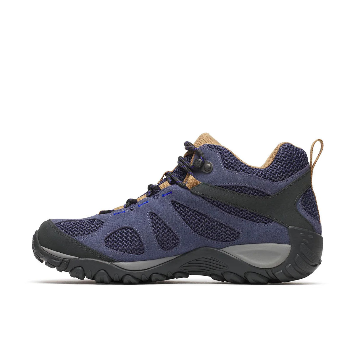 Botín de trekking Merrell YOKOTA 2 MID WP 9.0 Mariana