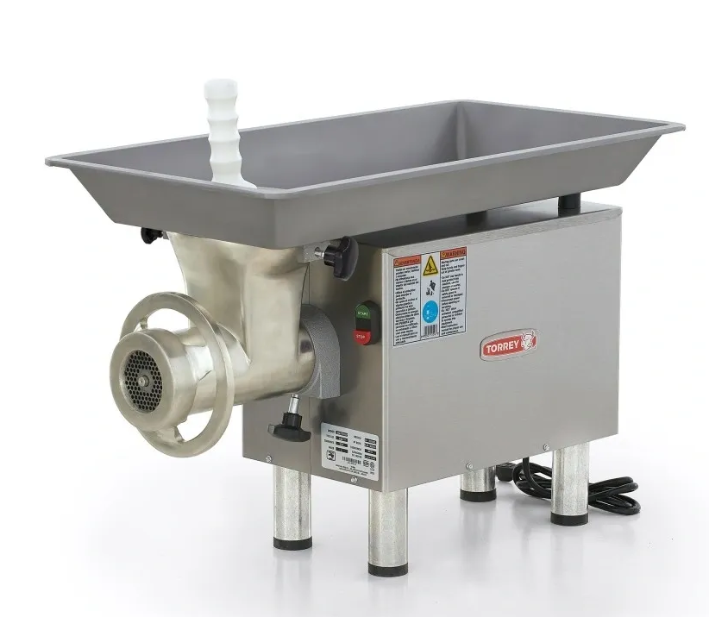 Moledora De Carne Torrey M-22rw2 Inox