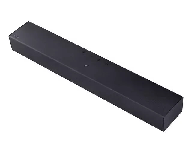 Soundbar Samsung HW-B400F 20W, Negro
