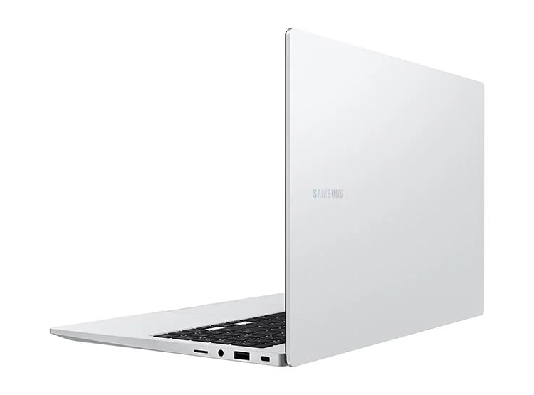 Notebook Samsung Galaxy Book 4 NP750XGK , 16GB RAM, 512GB SSD, Color Plata