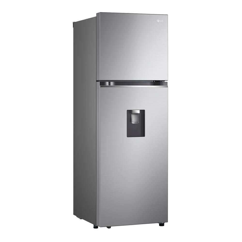 Refrigerador LG VT34WPP Inoxidable 334 Litros