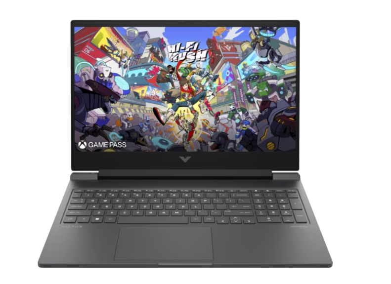 Computadora Portátil Hp Victus By Hp Gaming Laptop 16-R1015la Negro 16 Ram