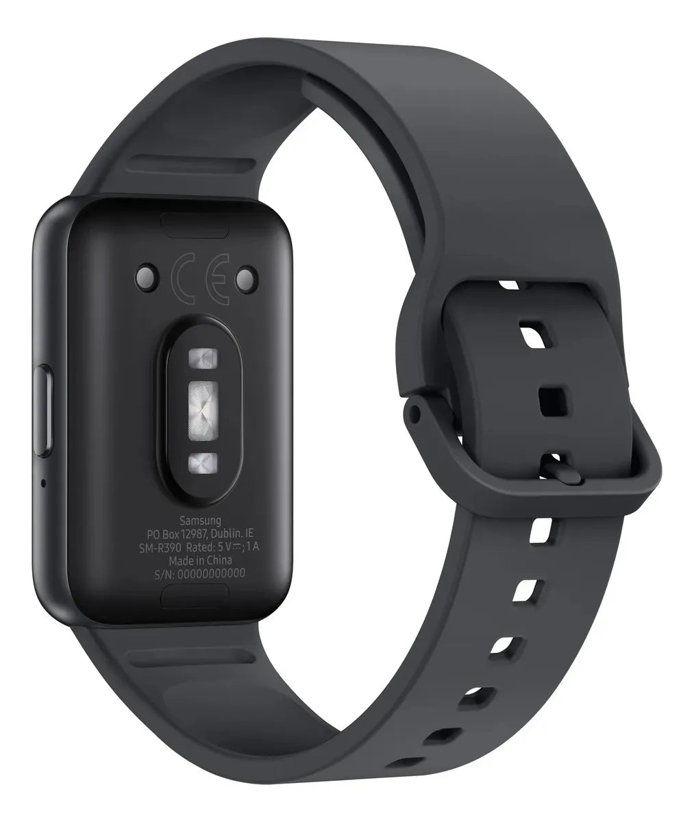 Smartwatch Samsung Galaxy Fit3 SM-R390NZAALTA Gray