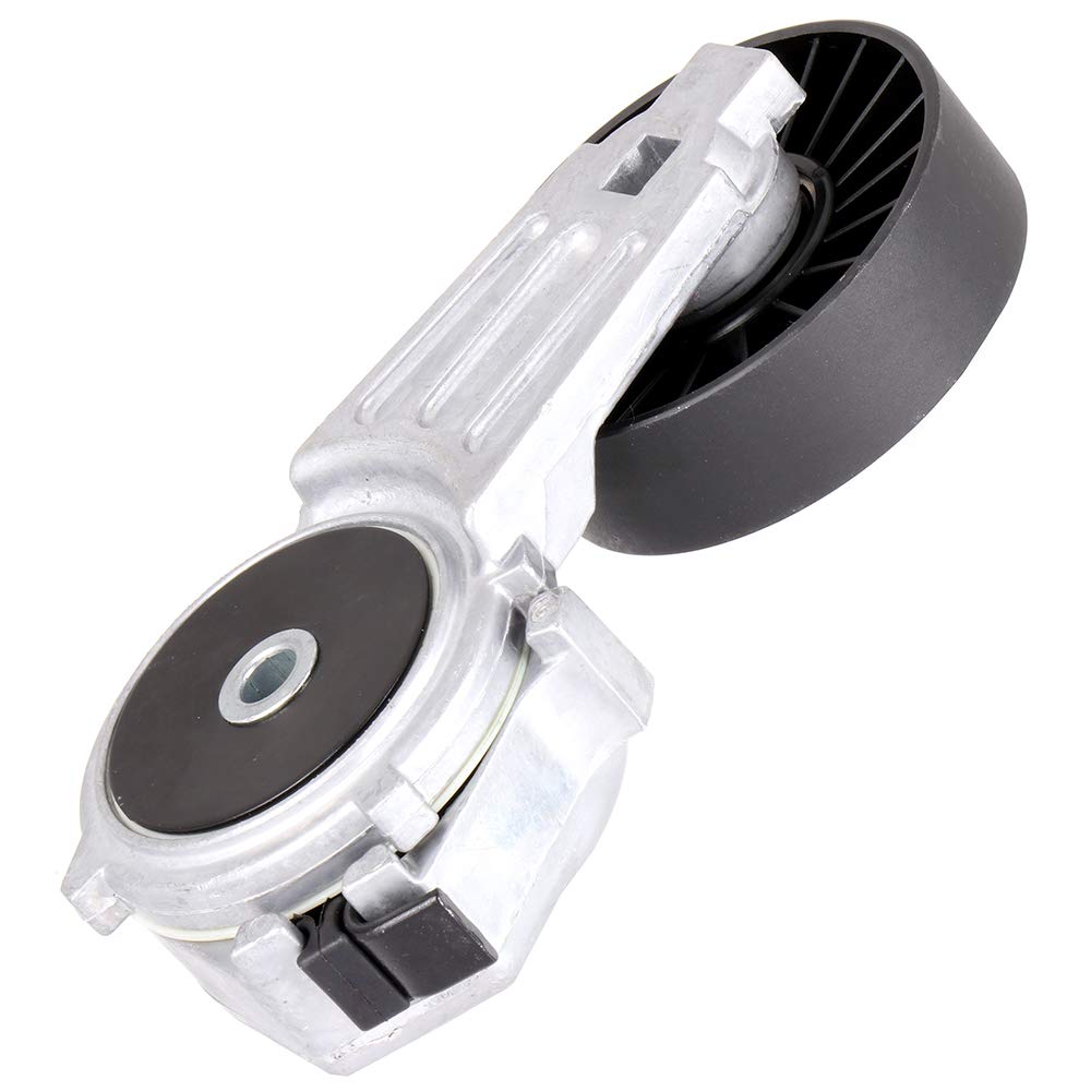 TENSOR DE CORREA CON POLEA SCITOO 419-101 PARA CHEVROLET BERETTA