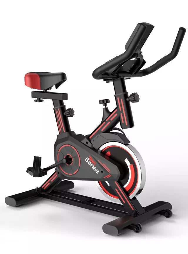 Bicicleta de Spinning Ten Series SBR40