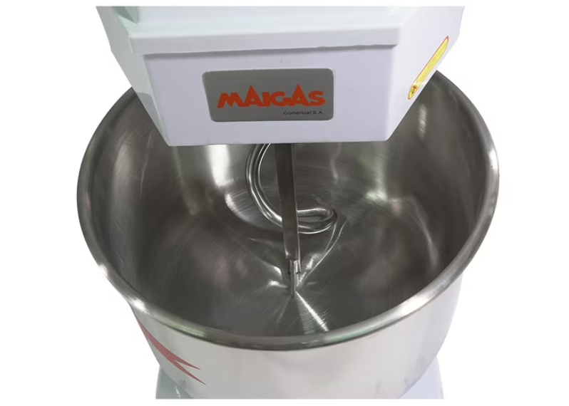 Amasadora Industrial Maigas HS30 - 12 kg