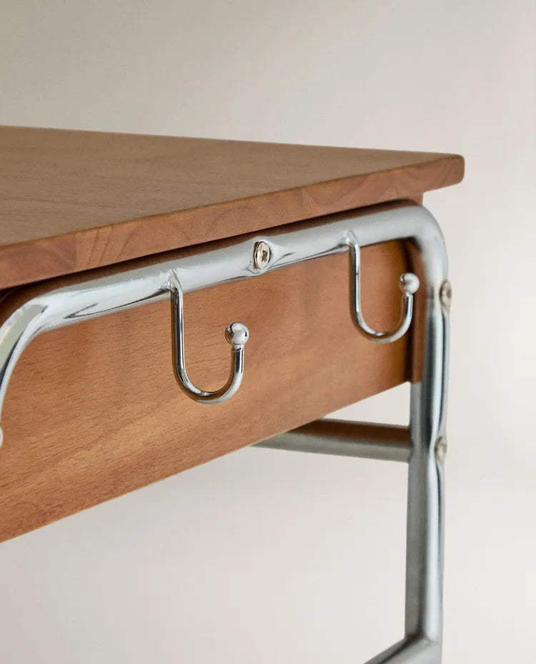 Escritorio Infantil Vintage Zara Home
