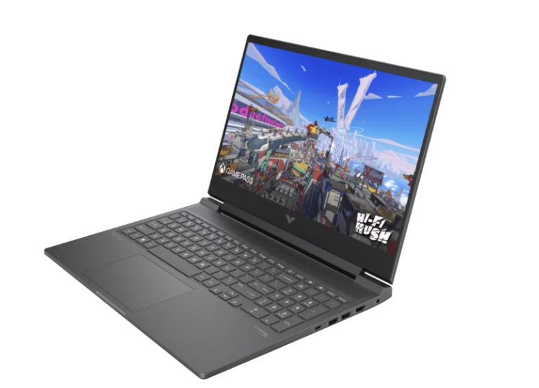 Computadora Portátil Hp Victus By Hp Gaming Laptop 16-R1015la Negro 16 Ram