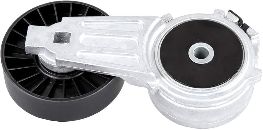 TENSOR DE CORREA CON POLEA SCITOO 419-101 PARA CHEVROLET BERETTA