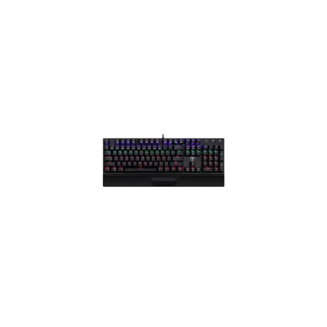 Teclado Destroyer Mechanical Gaming Keyboard