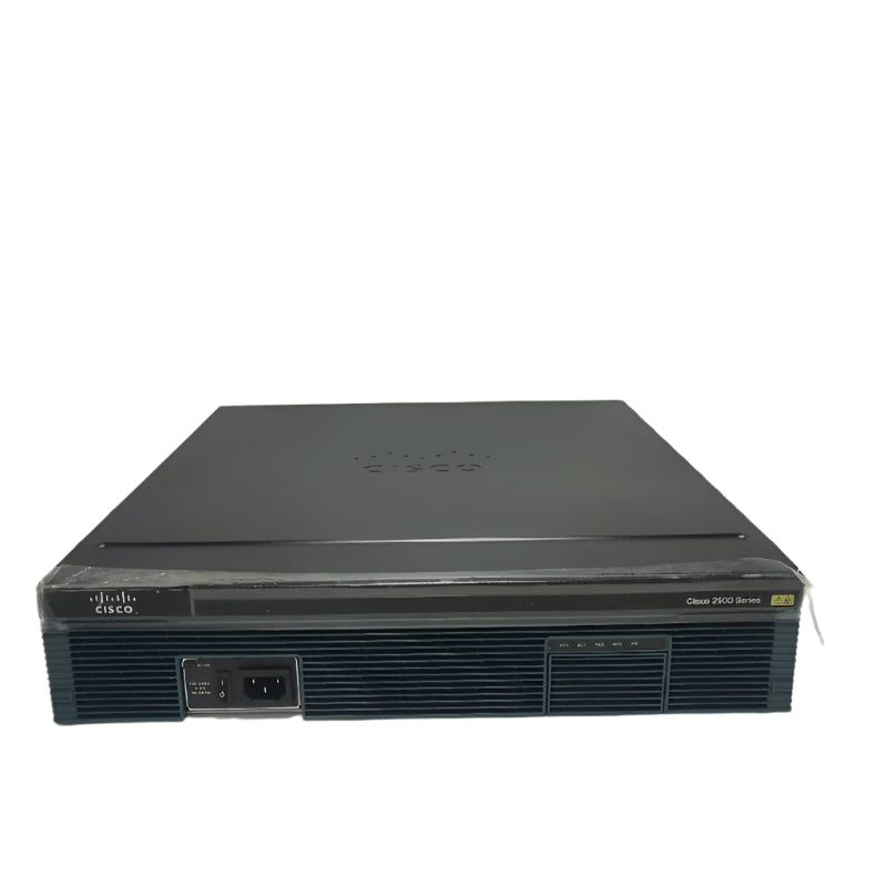 ENRUTADOR DE SERVICIOS INTEGRADOS CISCO 2951/K9 NEGRO