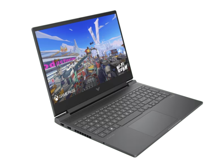 Computadora Portátil Hp Victus By Hp Gaming Laptop 16-R1015la Negro 16 Ram