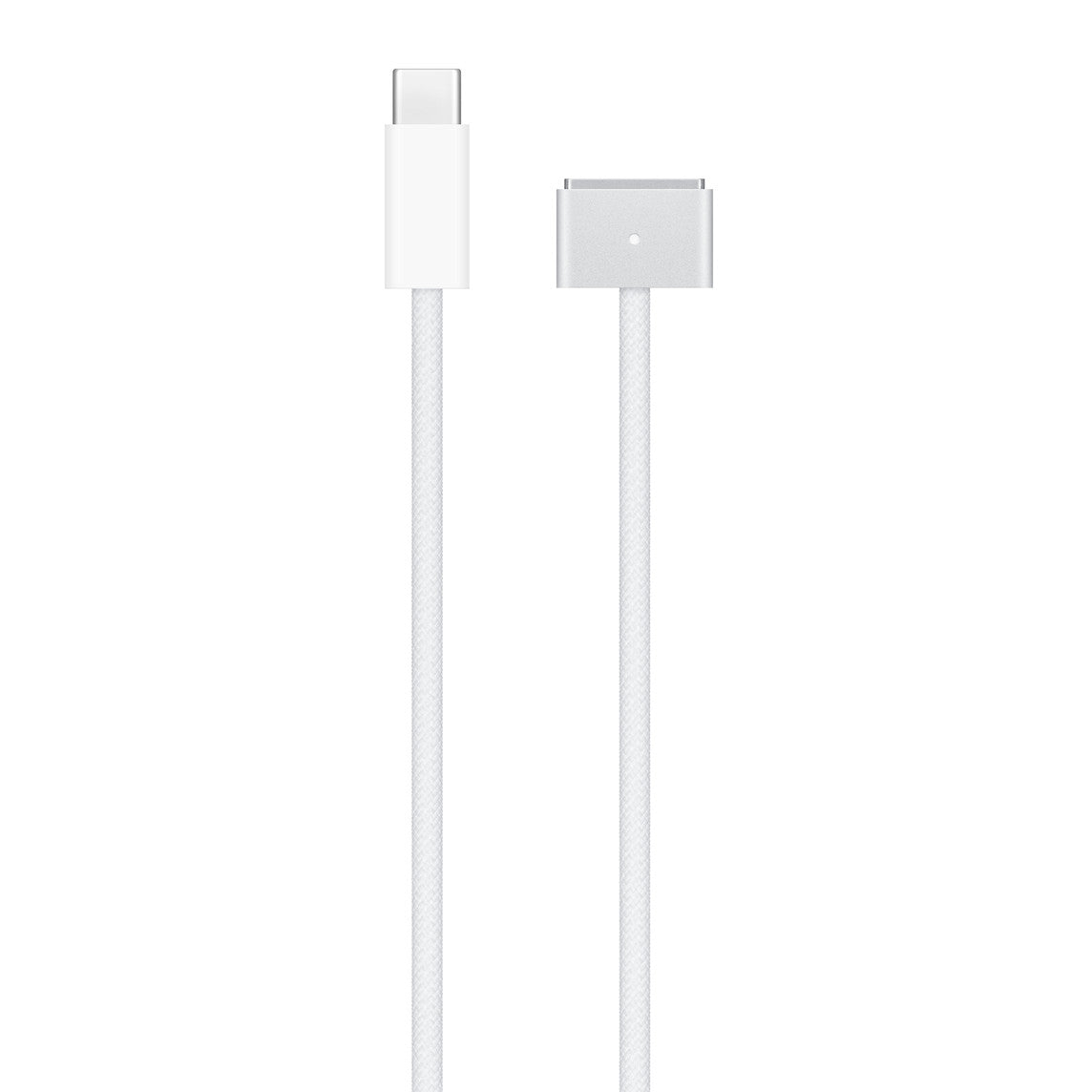 Cable Usb Magsafe 3 Apple A2363 Blanco