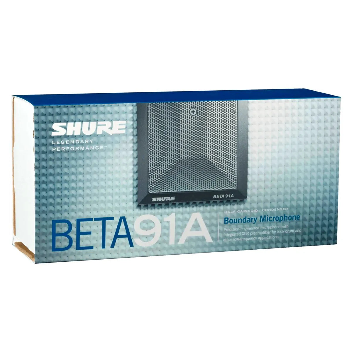 Micrófono de Bombo Shure Beta 91A