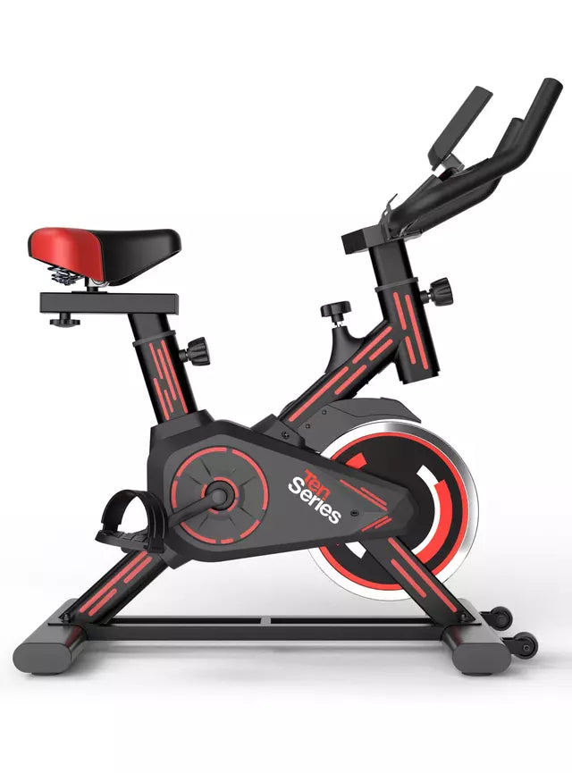 Bicicleta de Spinning Ten Series SBR40