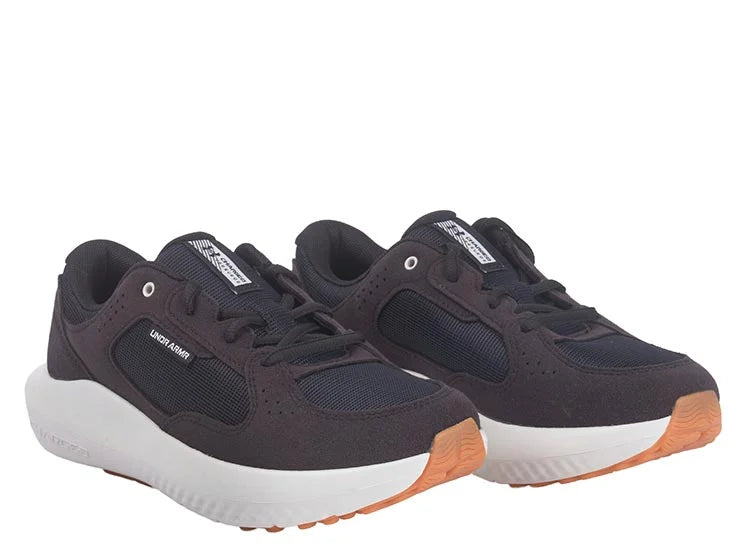 Zapatillas Para Correr Under Armour Ua W Charged Versurge Negro Eur 37.5 Femenino