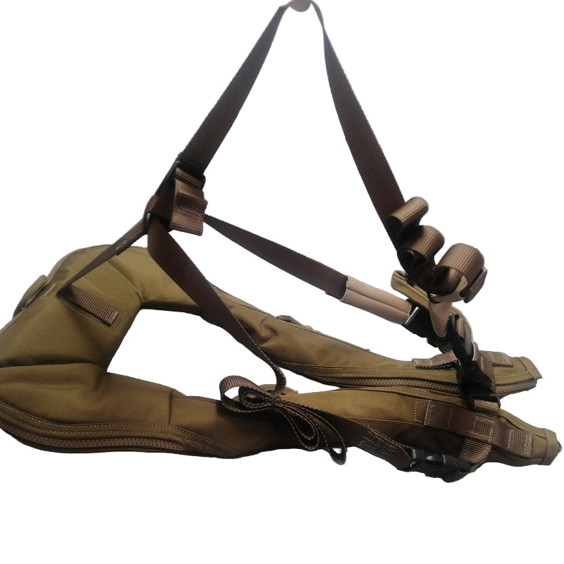 CHALECO SALVAVIDAS TIPO II MANUAL/AUTOMÁTICO CREWSAVER XTP 290 LIFEJACKET VERDE - AMARILLOCHALECO SALVAVIDAS TIPO II MANUAL/AUTOMÁTICO CREWSAVER XTP 290 LIFEJACKET VERDE - AMARILLO