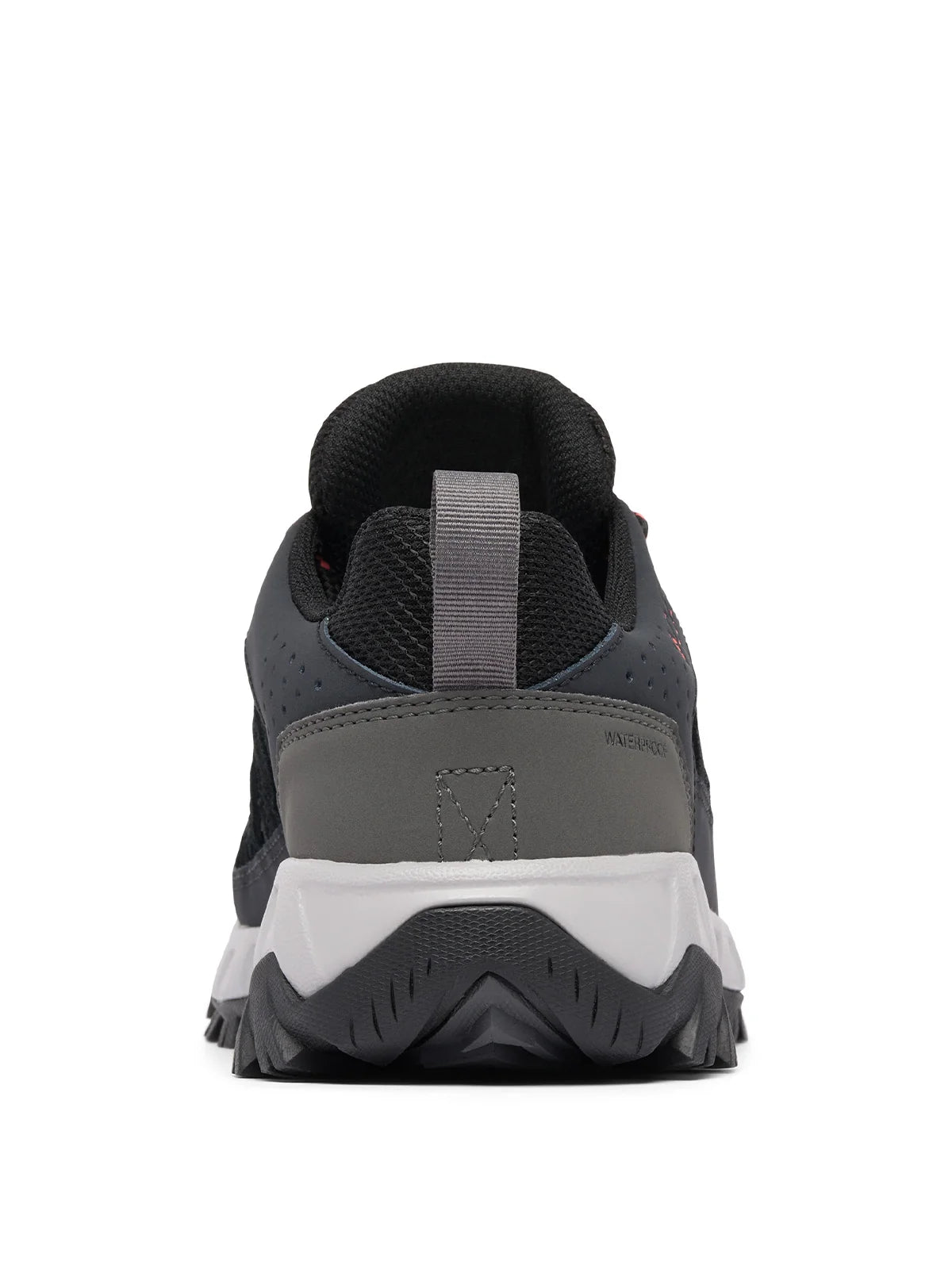 Zapatillas Columbia Strata Trail Low WP – Black/Juicy, EUR 39.5