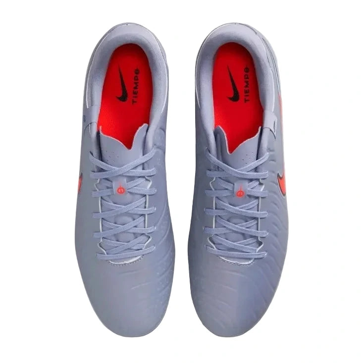 Zapatilla de Fútbol Nike Tiempo Legend 10 Academy FG/MG 28.5 cm / 44.5 EUR