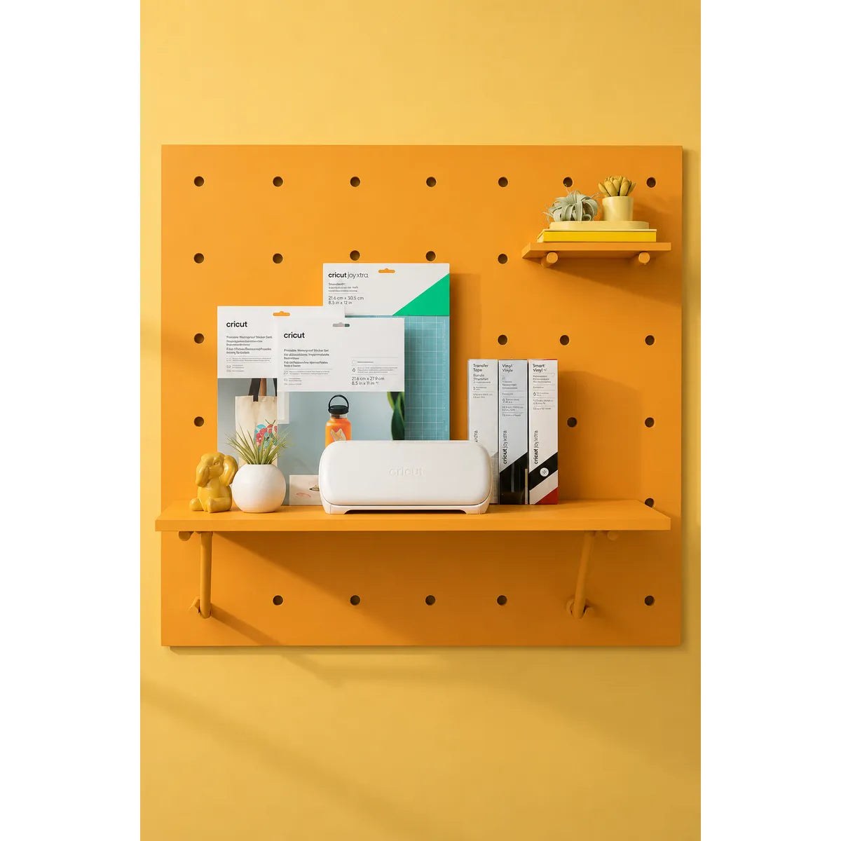 Máquina Cortadora Cricut Joy Xtra Blanco