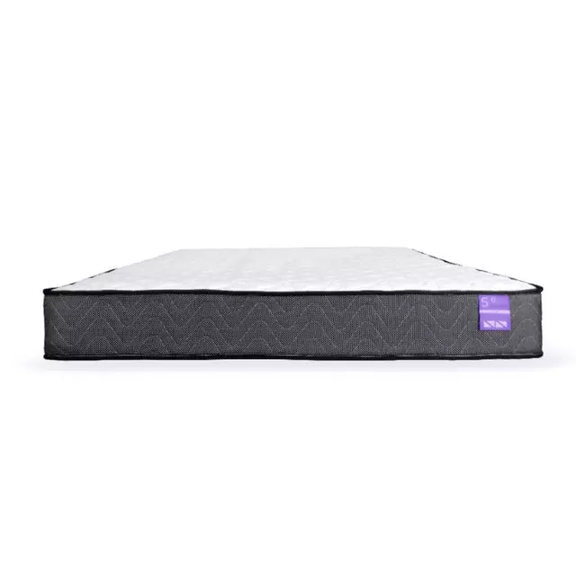 Colchón 1.5 Plazas Aura 5 Sueño RSBR21105190 105x190x21 cm
