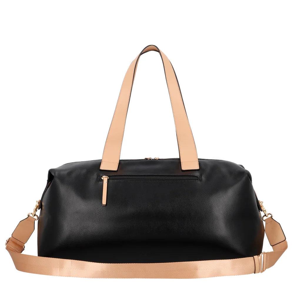 Bolso Secret Travel Bag L Ravena ST6, Negro