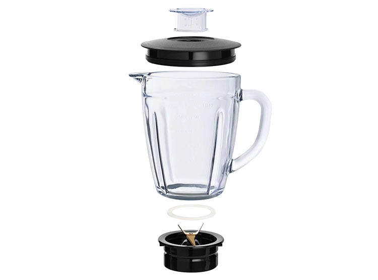 Licuadora Thomas Th-330v Negro
