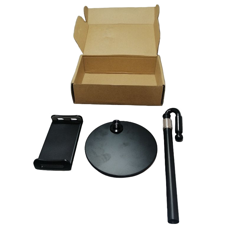 Soporte Para Cámara Web Genérico