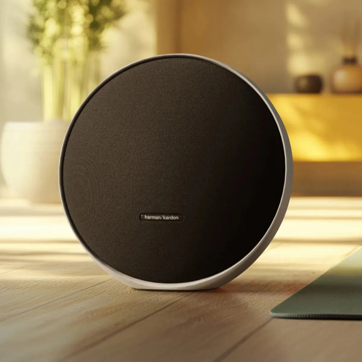 Parlante Bluetooth Harman Kardon Onyx Studio 9 Negro