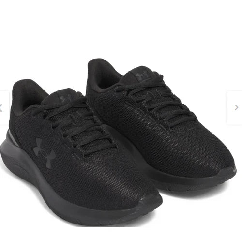 Zapatillas Femeninas Under Armour Ua W Phade Rn 3 Negro Eur 38