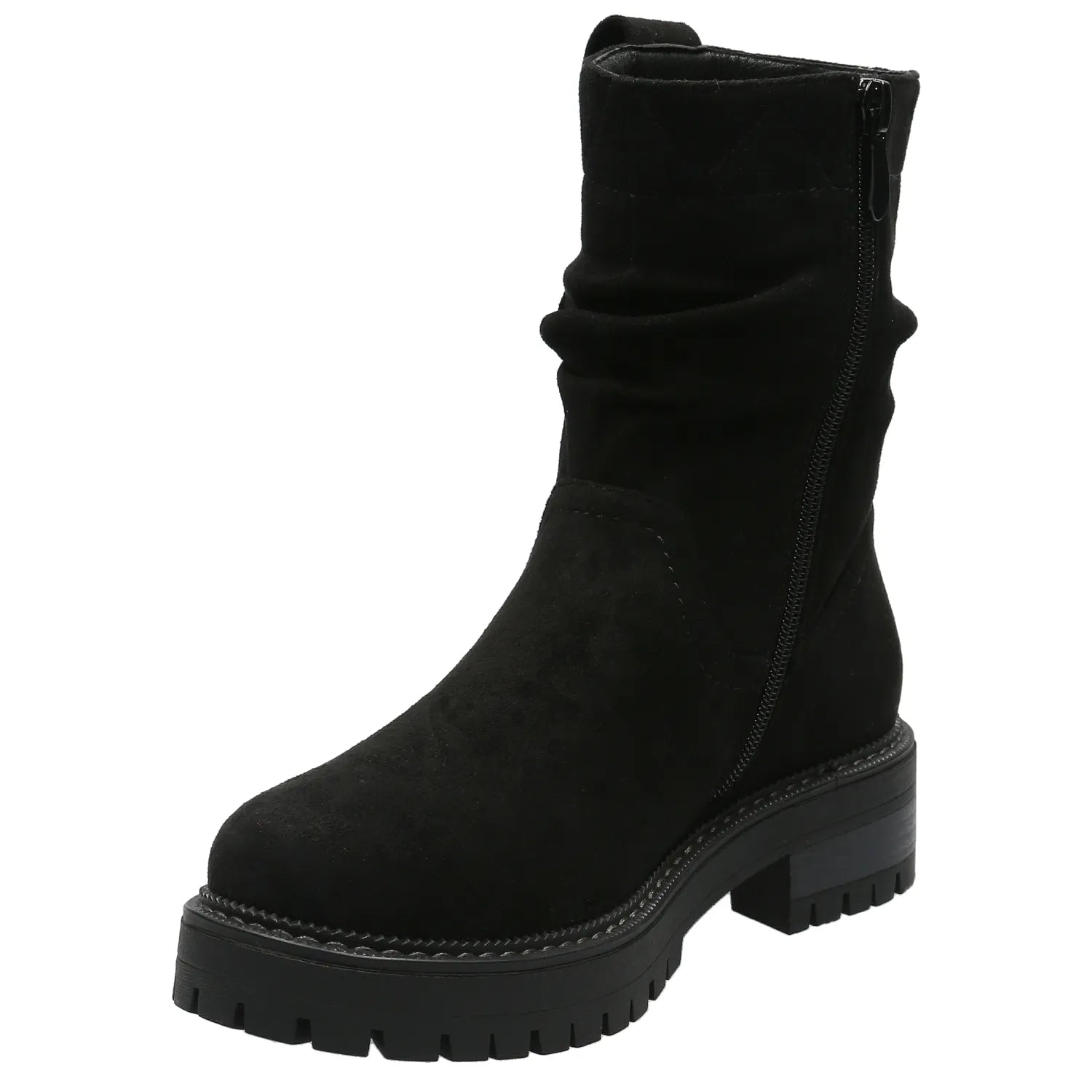 Botin Mujer Azaleia Arran Negro 37