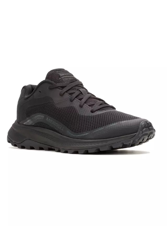 Zapatos Trail Running Merrell Fly Strike 2 Negro