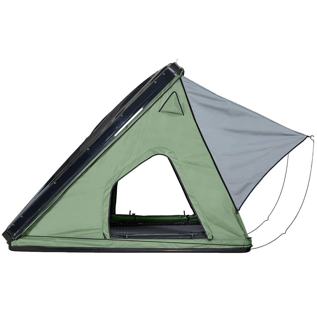 Carpa de Techo Cochamó Terra Force para 2 Personas 224x139x29 cm