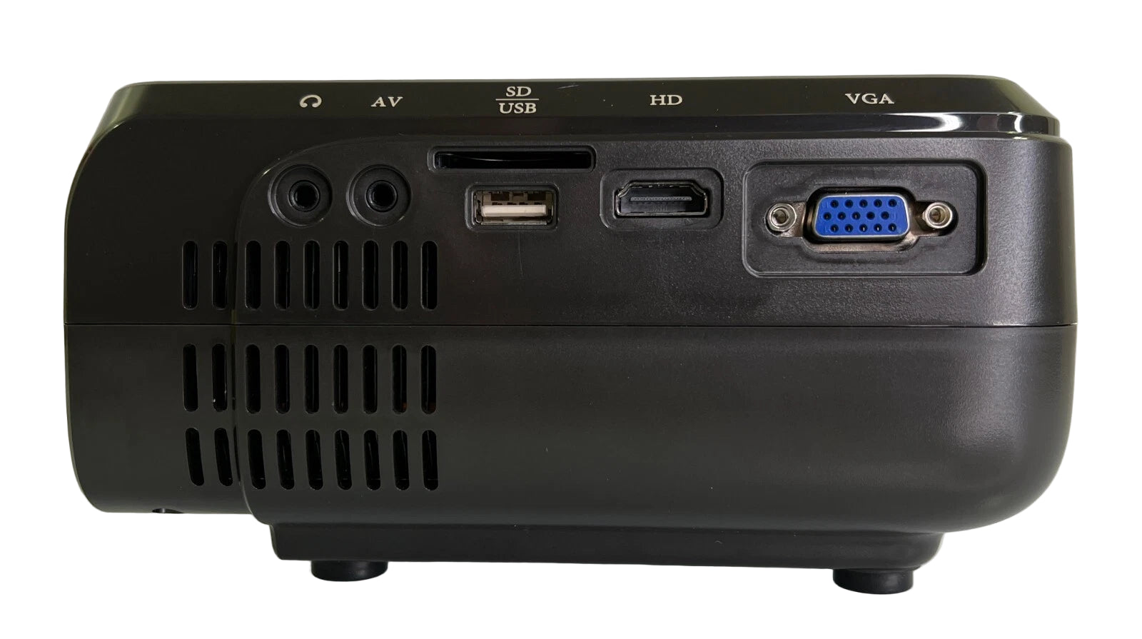 Proyector Led Inalámbrico 720p Bomaker Gc355