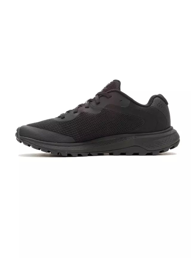 Zapatos Trail Running Merrell Fly Strike 2 Negro