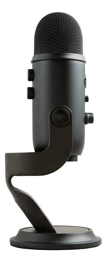 Micrófono Usb Blue Yeti Multipatron Premium