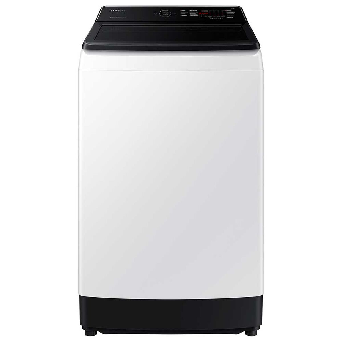 Lavadora Samsung WA19CG6441BW 19 kg