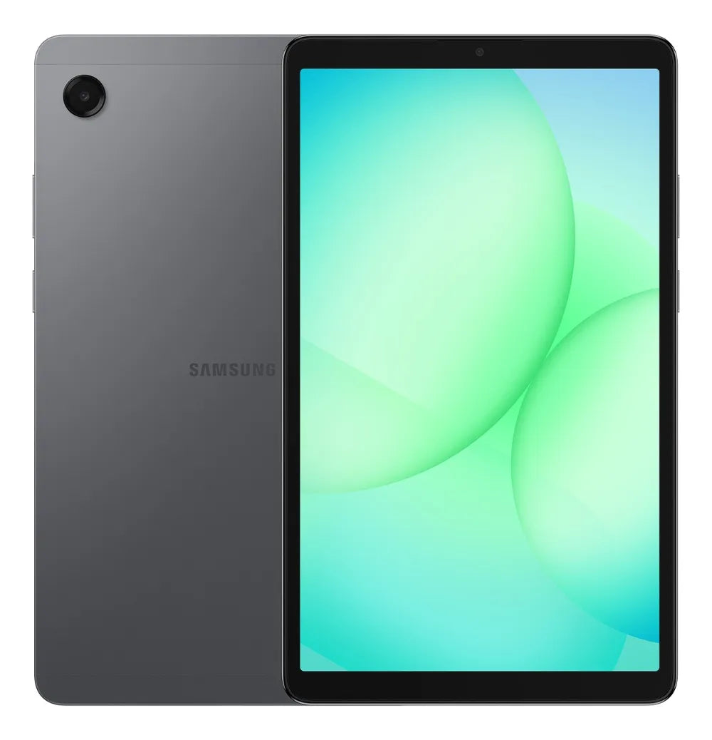 Tablet Samsung Galaxy Tab A11 SM-X133 Gris 8.7 Pulgadas, 4GB RAM y 64GB