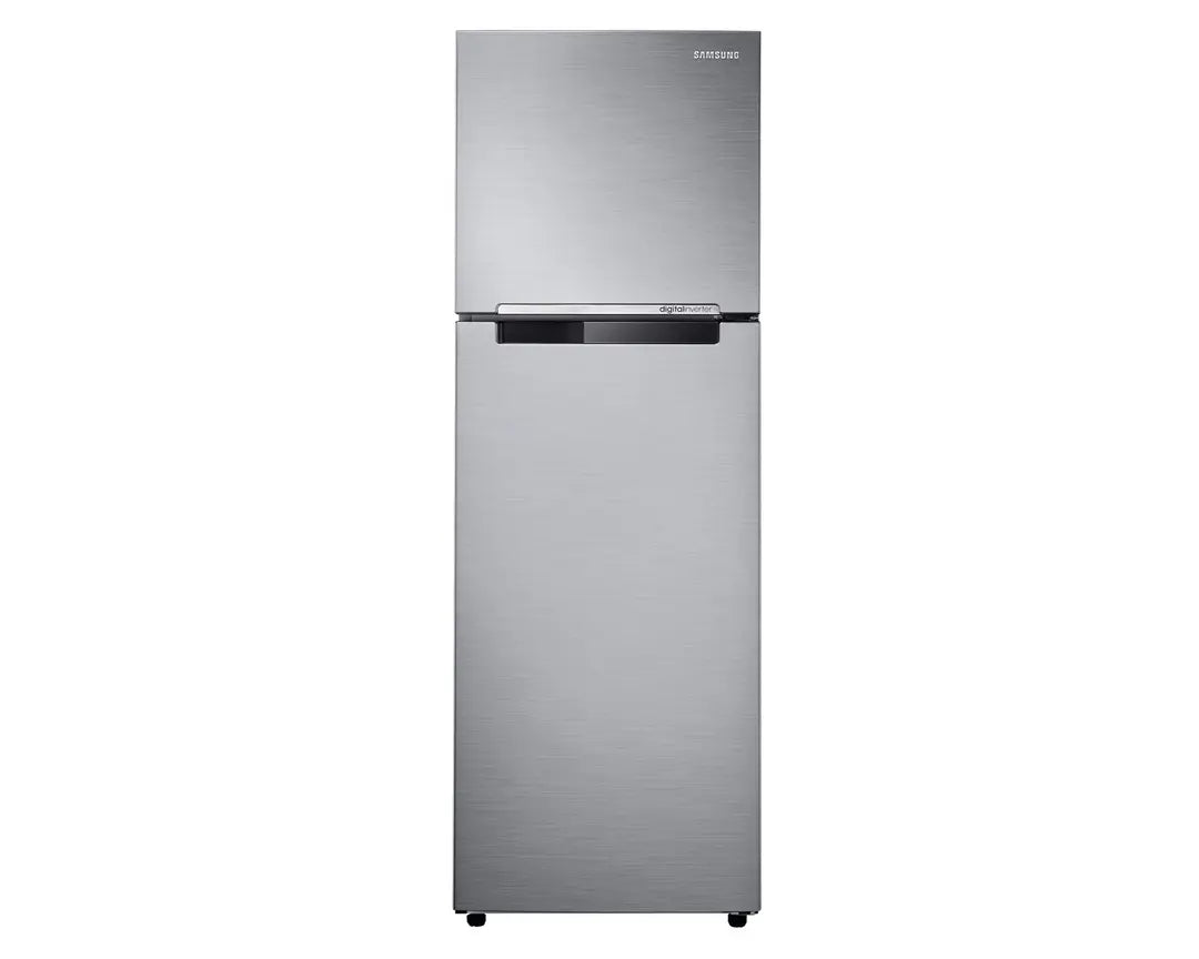 Refrigerador Samsung RT25FARADS8 Inox 256 Litros