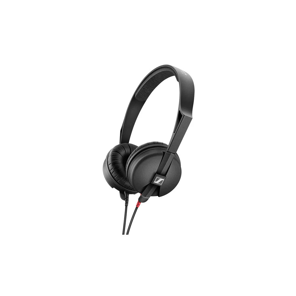 Auriculares de Monitorización Sennheiser HD 25 Light - Diadema Única, Cable Desconectable Bilateral