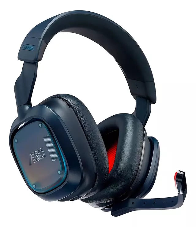 Audífonos Gamer Logitech Astro A30