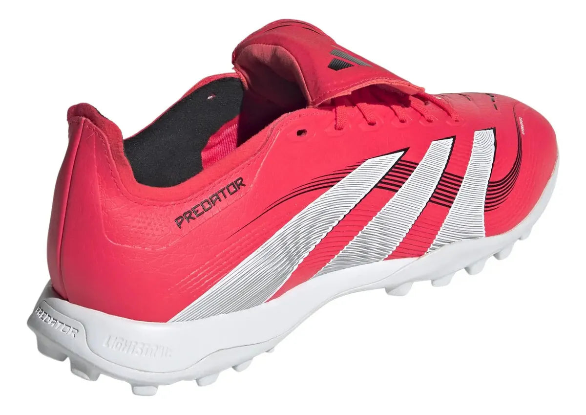 Zapatilla de Fútbol adidas Predator League FT Turf 43