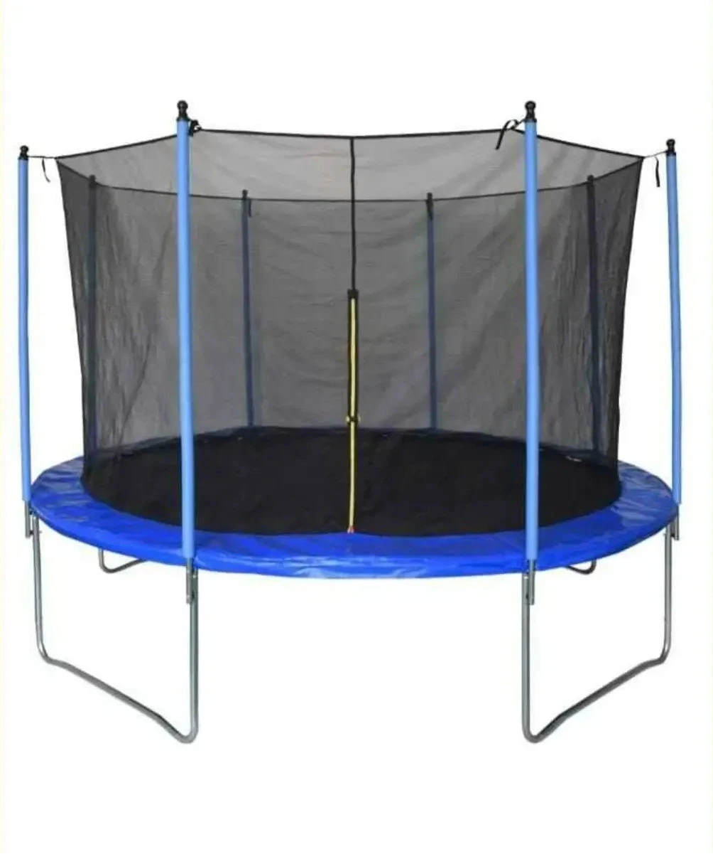 Cama Elástica Athletic Work 3.00 mts con Red Protectora