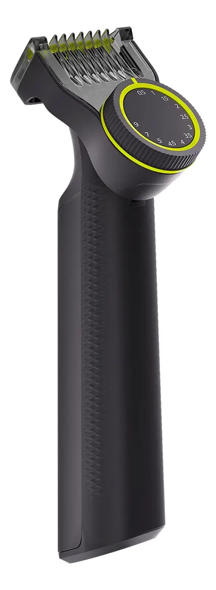 Recortadora de Barba Philips OneBlade Pro Negro