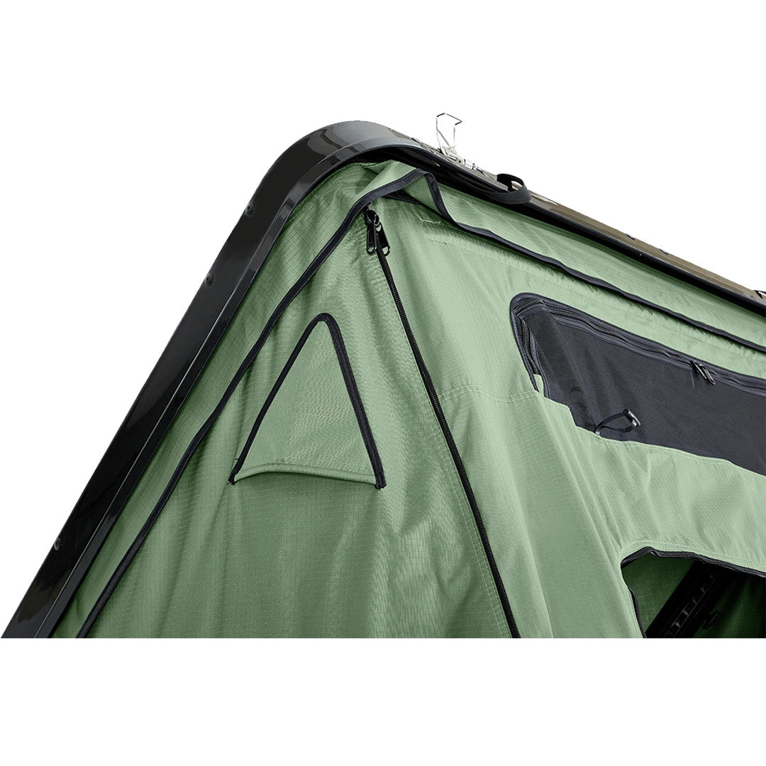 Carpa de Techo Cochamó Terra Force para 2 Personas 224x139x29 cm