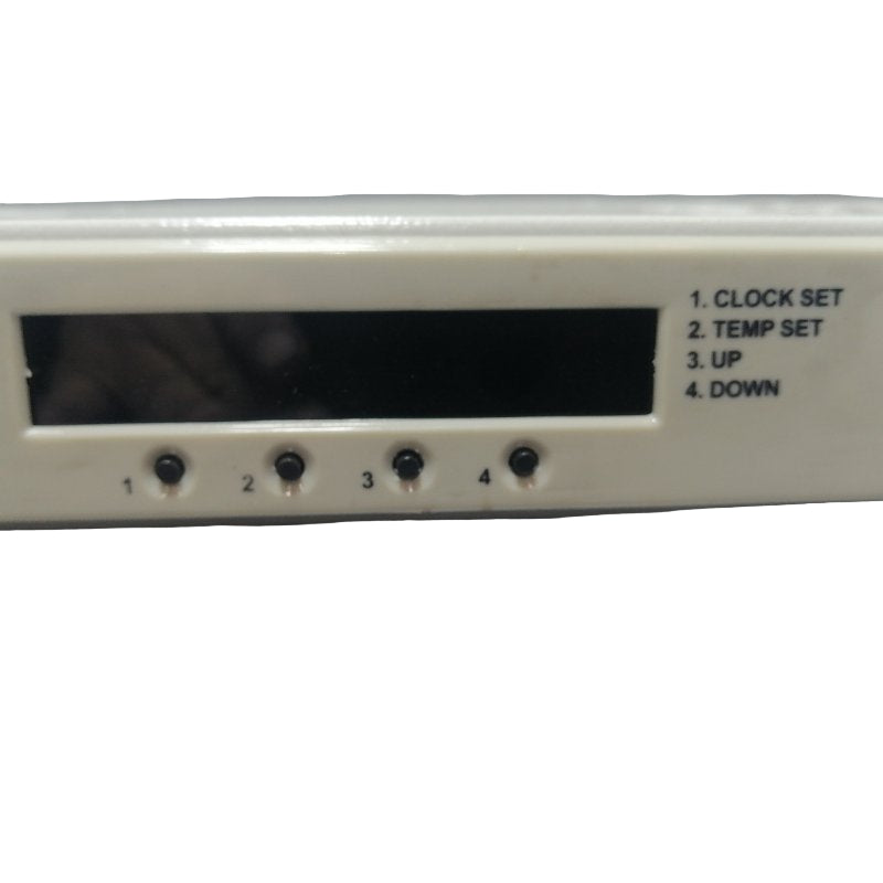 Unidad De Ventilacion De 19" Para Armarios De Rack Con Termostato Y 2 Ventiladores Digitus Tn-19-Fan-2-V