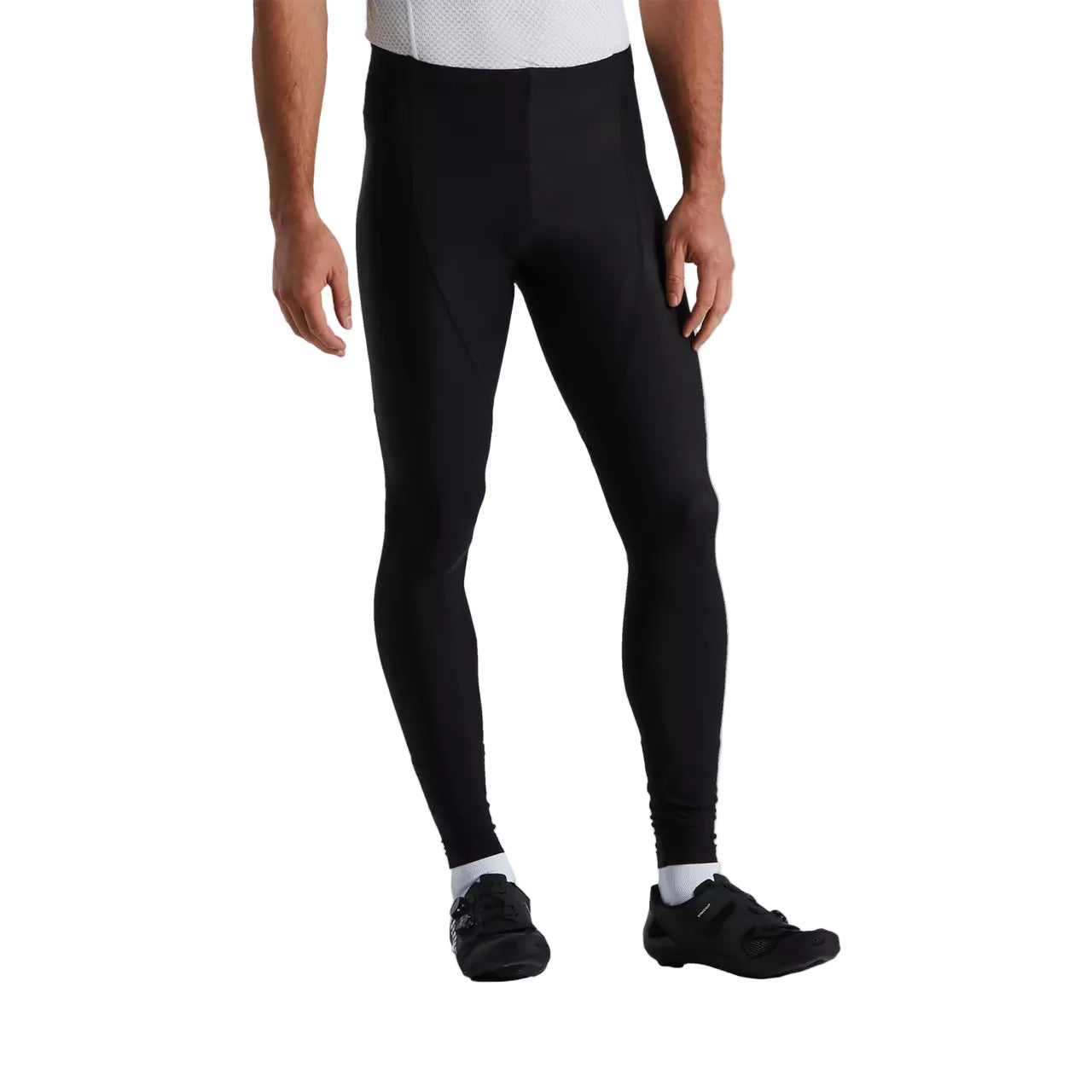 Pantalón Specialized Rbx Tight Negro S Bolsa Masculino